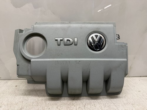 Passat motorabdeckung - 3c,