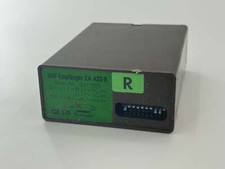 Ruku MA100 Empfänger Antenne Empfangsteil Funkempfänger Funk Receiver