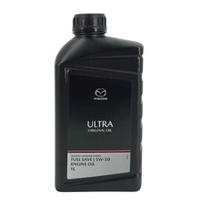 Mazda Original Oil Ultra 5W-30
