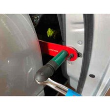 Tür Richtwerkzeug Spaltmaß