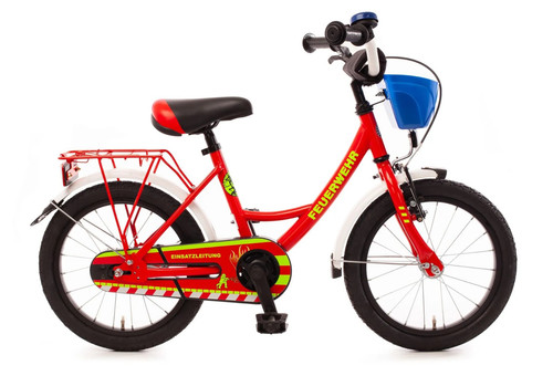Bachtenkirch kinderfahrrad - bachtenkirch, 16
