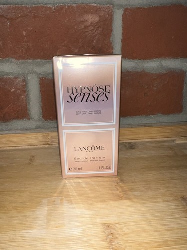 Lancome hypnose senses edp - hypnose,