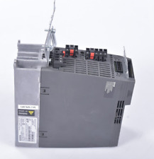 Siemens Sinamics G120C USS/MB Frequenzumrichter 1.1 kW 3phasig 400V Umrichter