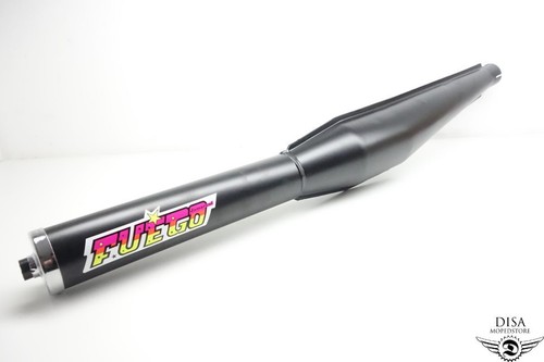 28mm sport tuning auspuff - sport,