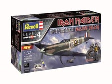 Revell 05688 - 1/32 Spitfire