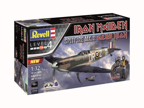 Revell 05688 32 - revell,