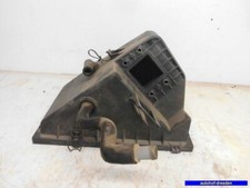 Leerlaufregler + Luftfilterkasten Deckel 4A0129607A AUDI 100 (4A, C4) 2.0 E