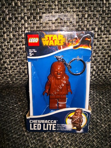 Lego led lite chewbacca - led,