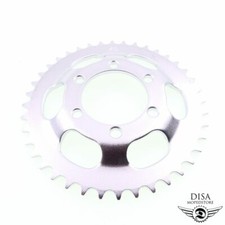 Kettenrad Ketten Rad 40 Zähne