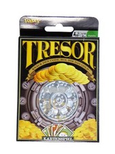 Fundex® Tresor Kartenspiel