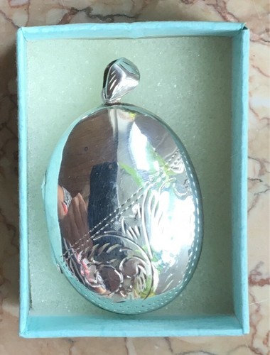 Medaillon amulett anhänger - amulett,