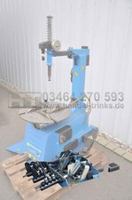 Beissbarth servomat ms50 - beissbarth,