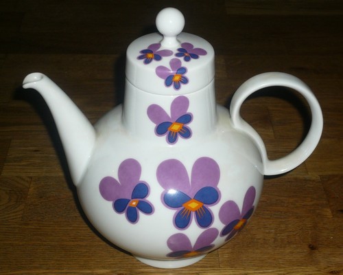 1kaffekanne oder teekanne 2 - 1kaffekanne,