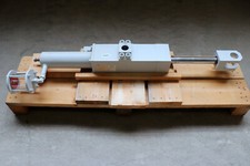 ADAMS Hydraulischer Zylinder-Antrieb ohne Halterung Typ 192/500 - unbenutzt