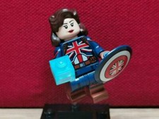 LEGO® MARVEL Studios Captain