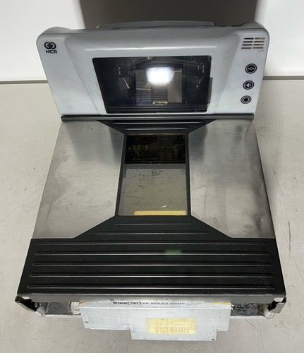 Ncr bizerba 3001 cs300 - 3001, einbau