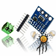 INA226 Strom Current Spannung Voltage Leistung Power I2C 0-36V Sensor Arduino