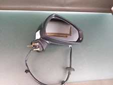 Original Audi A3 8V exterior