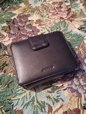 Ledertasche für Merian Scout