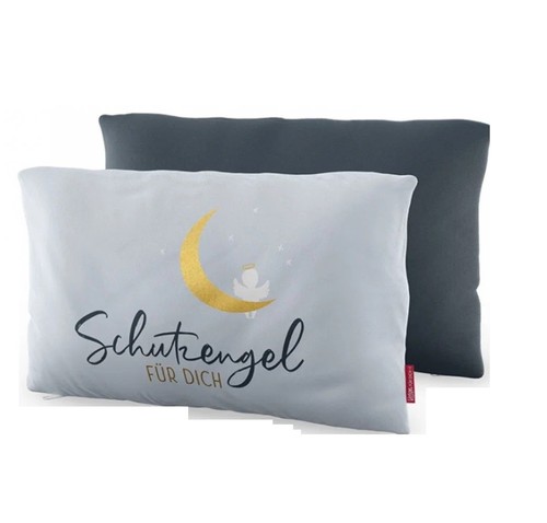 Kissen schutzengel für dich - kissen,