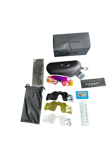 Oakley radar - oakley, ev