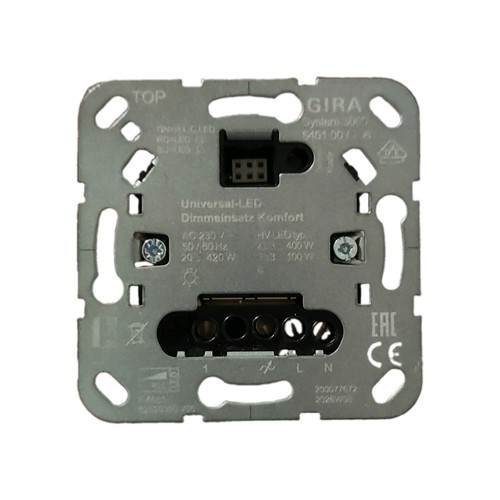Gira 540100 system 3000 - gira,