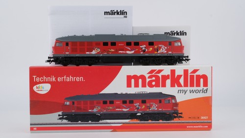 Märklin 36427 - märklin, h0