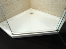 Acryl Duschtasse Duschwanne