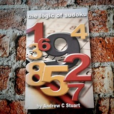 The Logic Of Sudoku: Andrew C