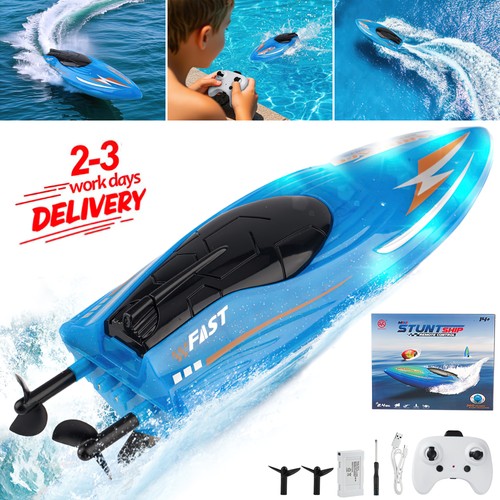 Kinder ferngesteuertes boot - kinder,