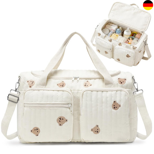 Wickeltasche babytasche - wickeltasche,
