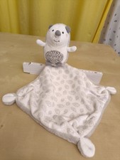 Pusblu Igel dm Schmusetuch