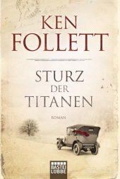 Sturz der titanen von - der,