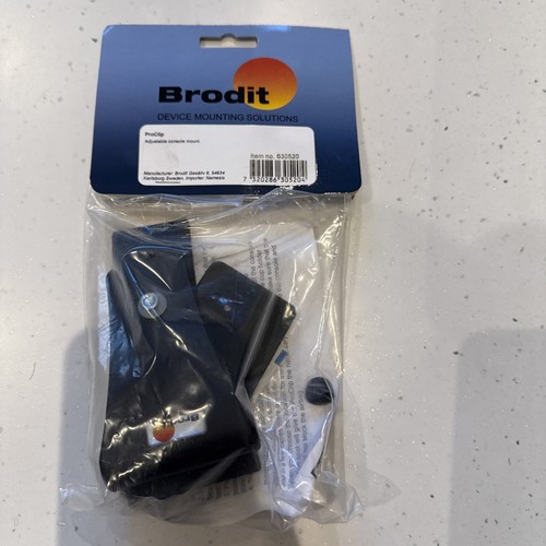 Brodit proclip 630520 passt - brodit,