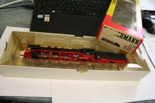 FLEISCHMANN H0 4138 DAMPF-LOK