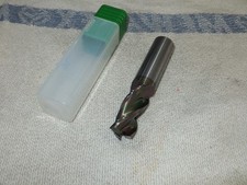 VHM Fräser Bohrer Wendeplatten D20mm Kennametal