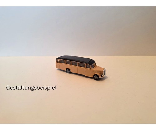 Mek ebling saurer bus - mek,