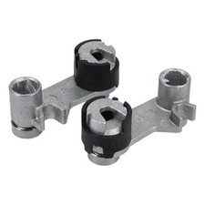 Lager Set für Stangenführung