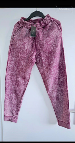 Trendy damen jogginghose hose - jogginghose,