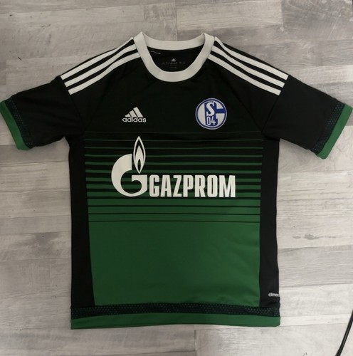 Adidas schalke trikot - fc,