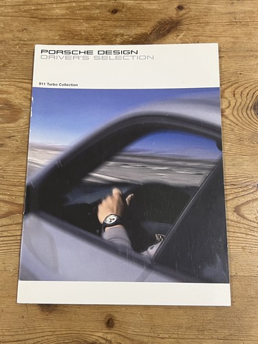 Porsche design drivers - porsche,