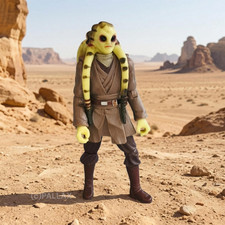 STAR WARS REVENGE OF THE SITH