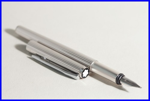 Montblanc 1147 patronenfüller - 1147,
