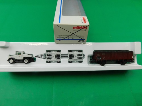 D23 märklin güterwagen - märklin, h0