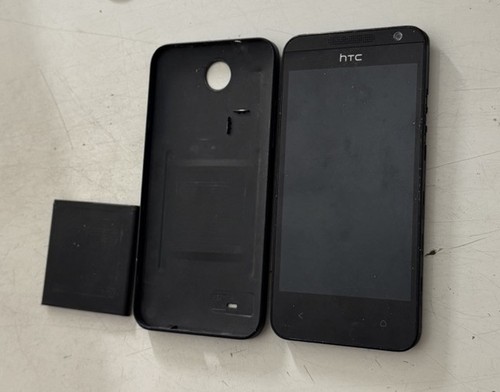 Htc desire 300 defekt spender - defekt,