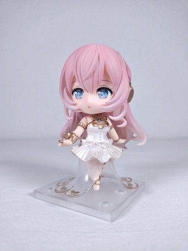 Vocaloid megurine luka - megurine,