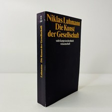 Die Kunst der Gesellschaft von
