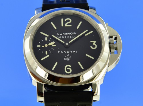Panerai luminor marina - panerai,