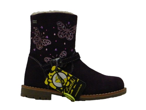 Neu winterstiefel mädchen - neu,
