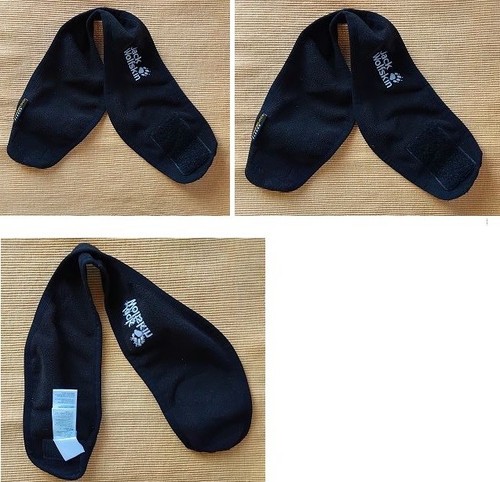 Jack wolfskin stormlock - jack,